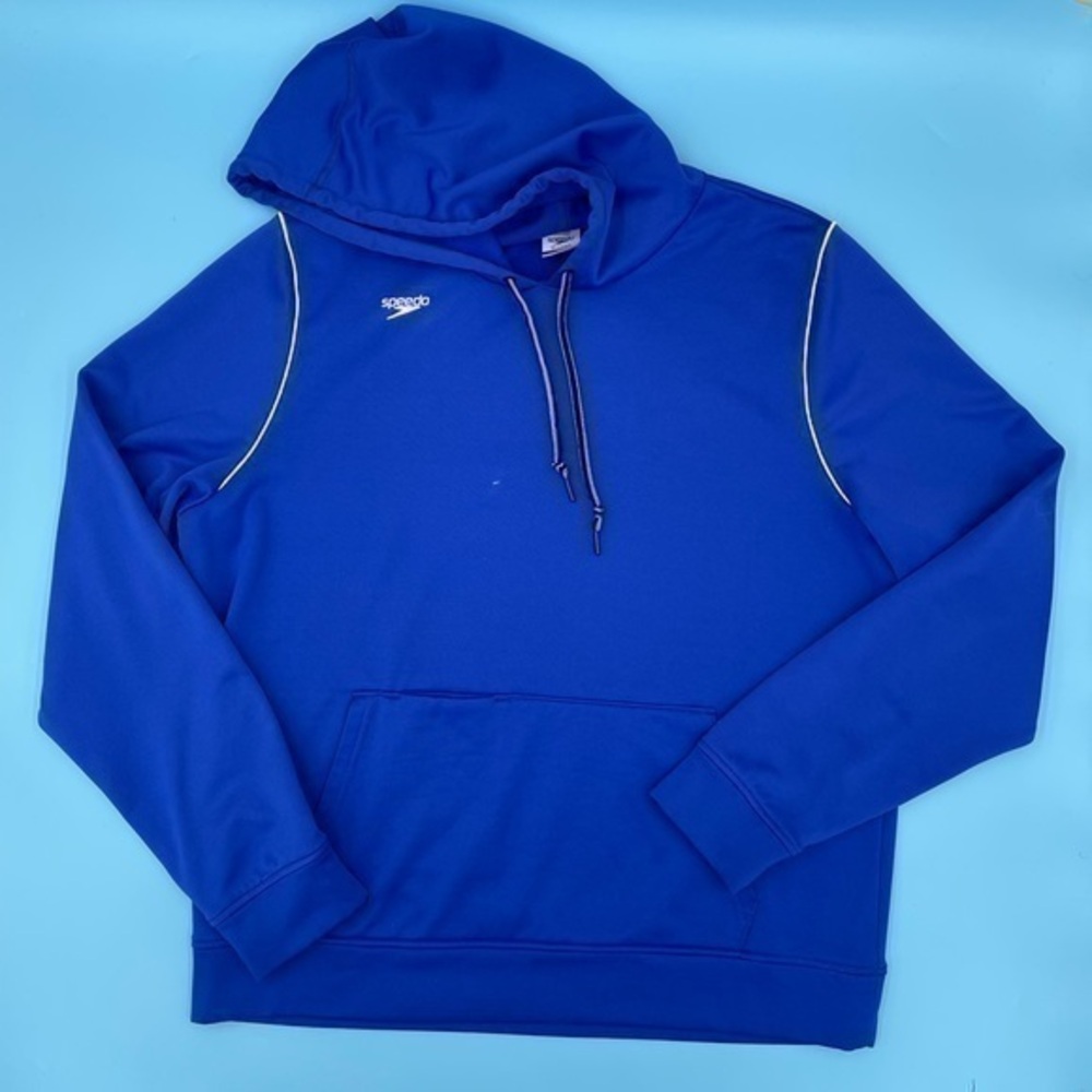Speedo Hoodie